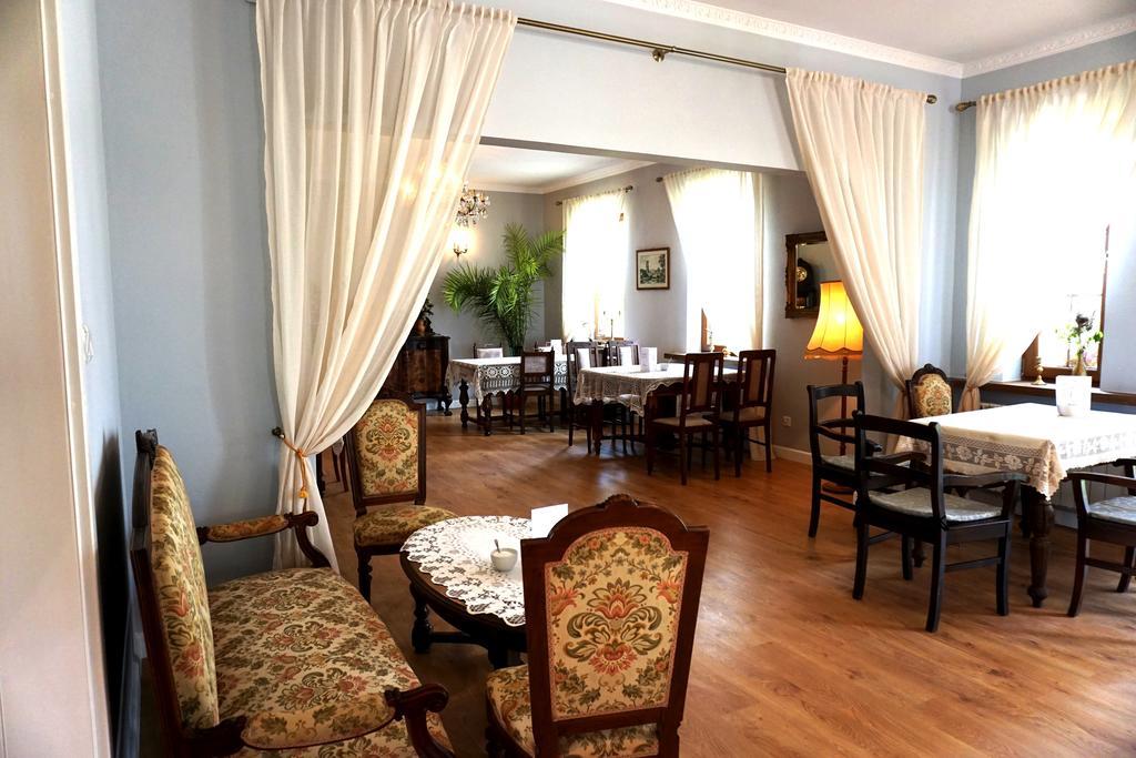Bed and Breakfast Dwor Osmolice Bialki Dolne Exterior foto
