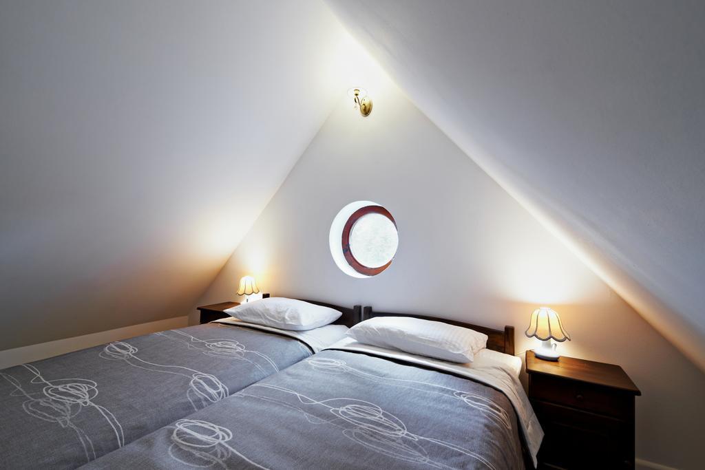 Bed and Breakfast Dwor Osmolice Bialki Dolne Exterior foto