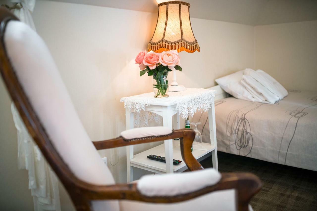 Bed and Breakfast Dwor Osmolice Bialki Dolne Exterior foto