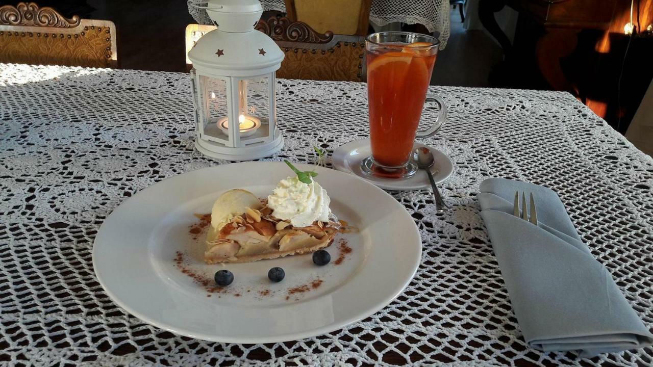 Bed and Breakfast Dwor Osmolice Bialki Dolne Exterior foto